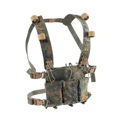 Lindnerhof - Tragegestell Chest Rig MX732