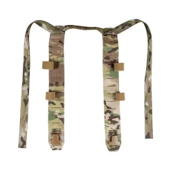 Lindnerhof - Tragegestell Chest Rig MX732