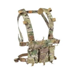 Lindnerhof - Tragegestell Chest Rig MX732