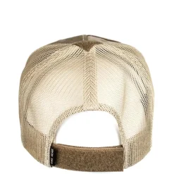 LMSGear - Flexfit Cap Nails Snapback Crye Precision multicam arid