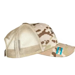 LMSGear - Flexfit Cap Nails Snapback Crye Precision multicam arid