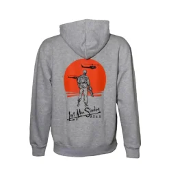 LMSGear - Hoodie Apocalypse Now Edition