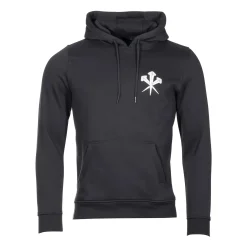 LMSGear - Hoodie Last Man Standing