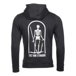 LMSGear - Hoodie Last Man Standing