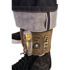 LMSGear - Jeans Tactical M.U.D Multi Utility Denim Selvedge