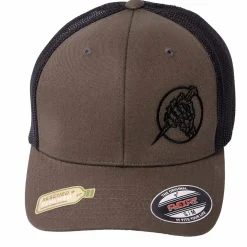 LMSGear - Trucker Cap Death Hand