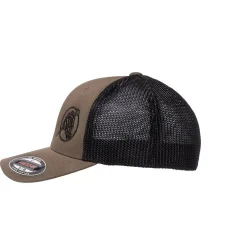 LMSGear - Trucker Cap Death Hand