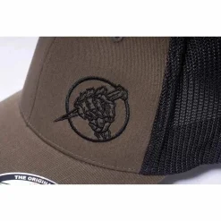 LMSGear - Trucker Cap Death Hand