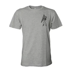 LMSGear - T-Shirt Apocalypse Now Last Man Standing Edition