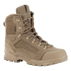 LOWA - Einsatzstiefel Breacher S GTX MID
