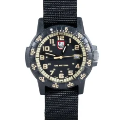 Luminox - Armbanduhr Leatherback SEA Turtle Giant 0320