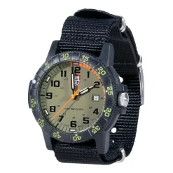 Luminox - Armbanduhr Leatherback SEA Turtle Giant 0320