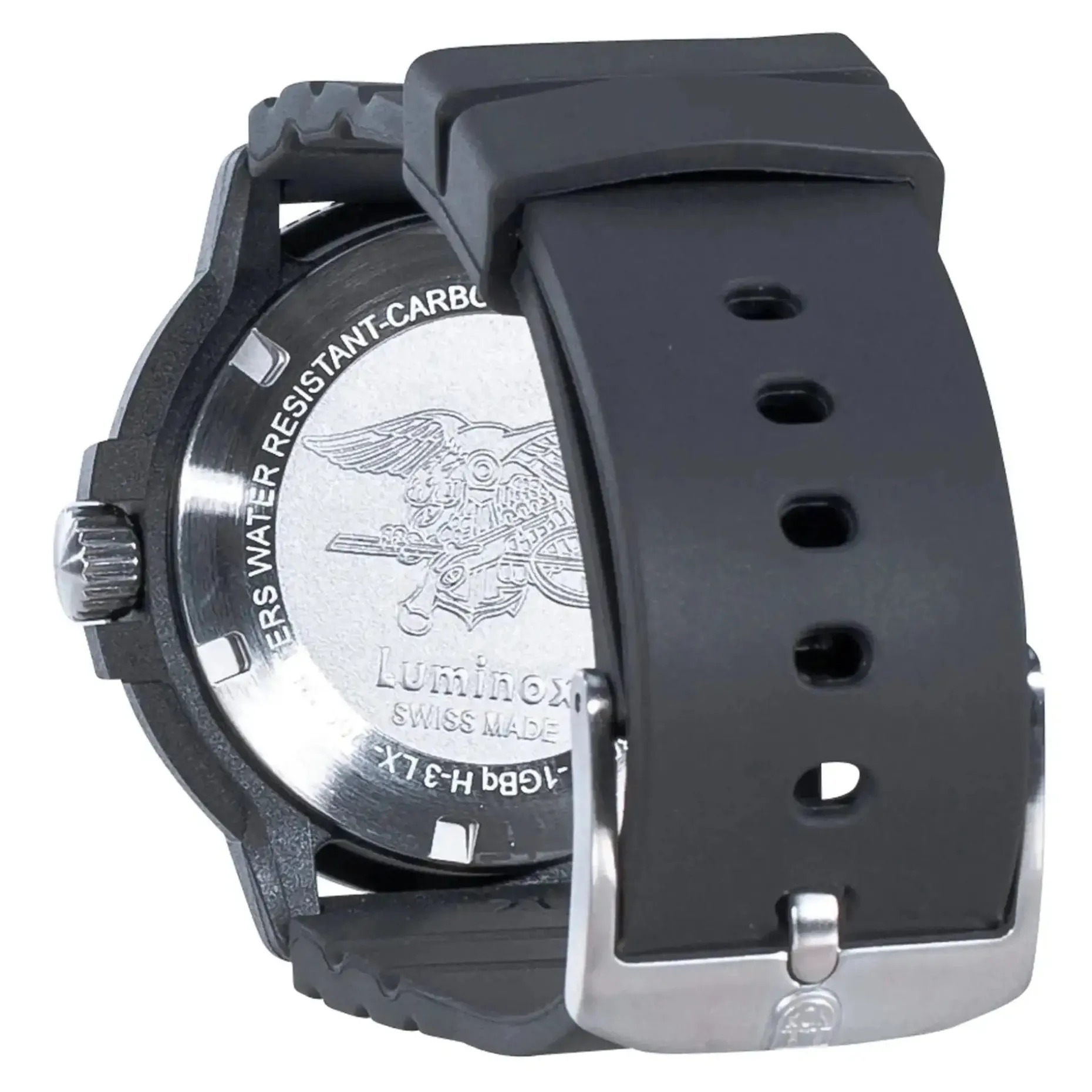 Luminox - Armbanduhr Original Navy SEAL 3000 EVO