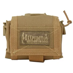 Maxpedition - Gürteltasche Rollypoly