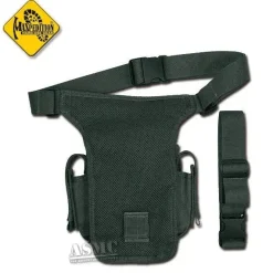 Maxpedition - Thermite Versipack schwarz