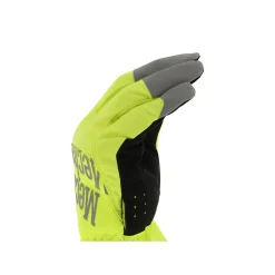 Mechanix Wear - Arbeitshandschuhe FastFit Hi-Viz