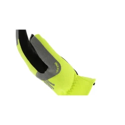 Mechanix Wear - Arbeitshandschuhe FastFit Hi-Viz