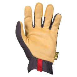 Mechanix Wear - Handschuhe Material4x FastFit schwarz/coyote