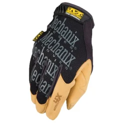 Mechanix Wear - Handschuhe Material4x Original schwarz/coyote