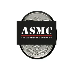 MediTec - Schützenschnurplakette