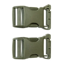 Mehrzweckschnalle SR Safety QA Female 2 Stück