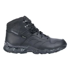 Meindl - Einsatzschuh Black Anakonda GTX