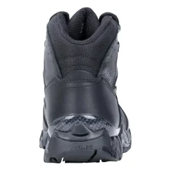 Meindl - Einsatzschuh Black Anakonda GTX