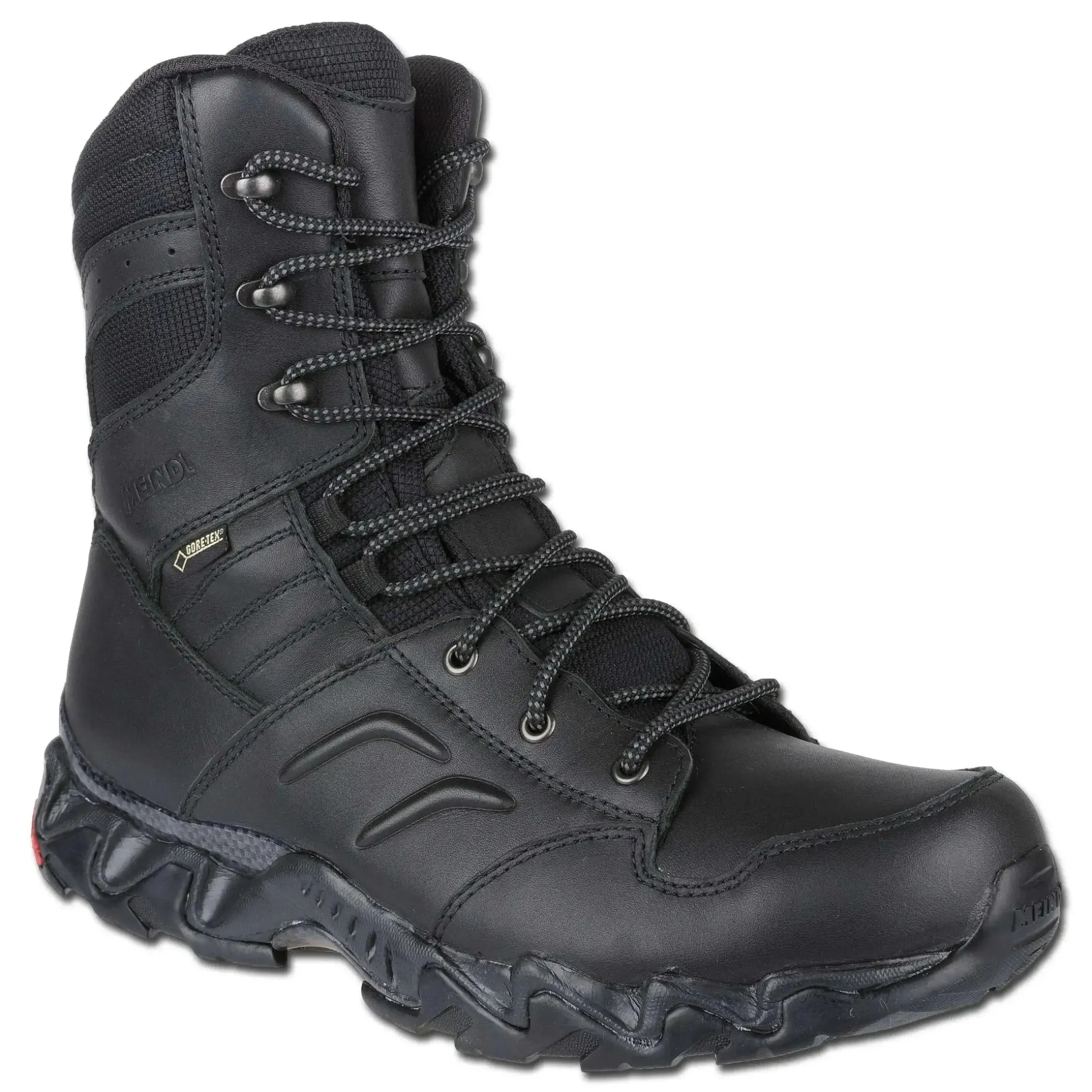 Meindl - Einsatzstiefel Black Cobra GTX