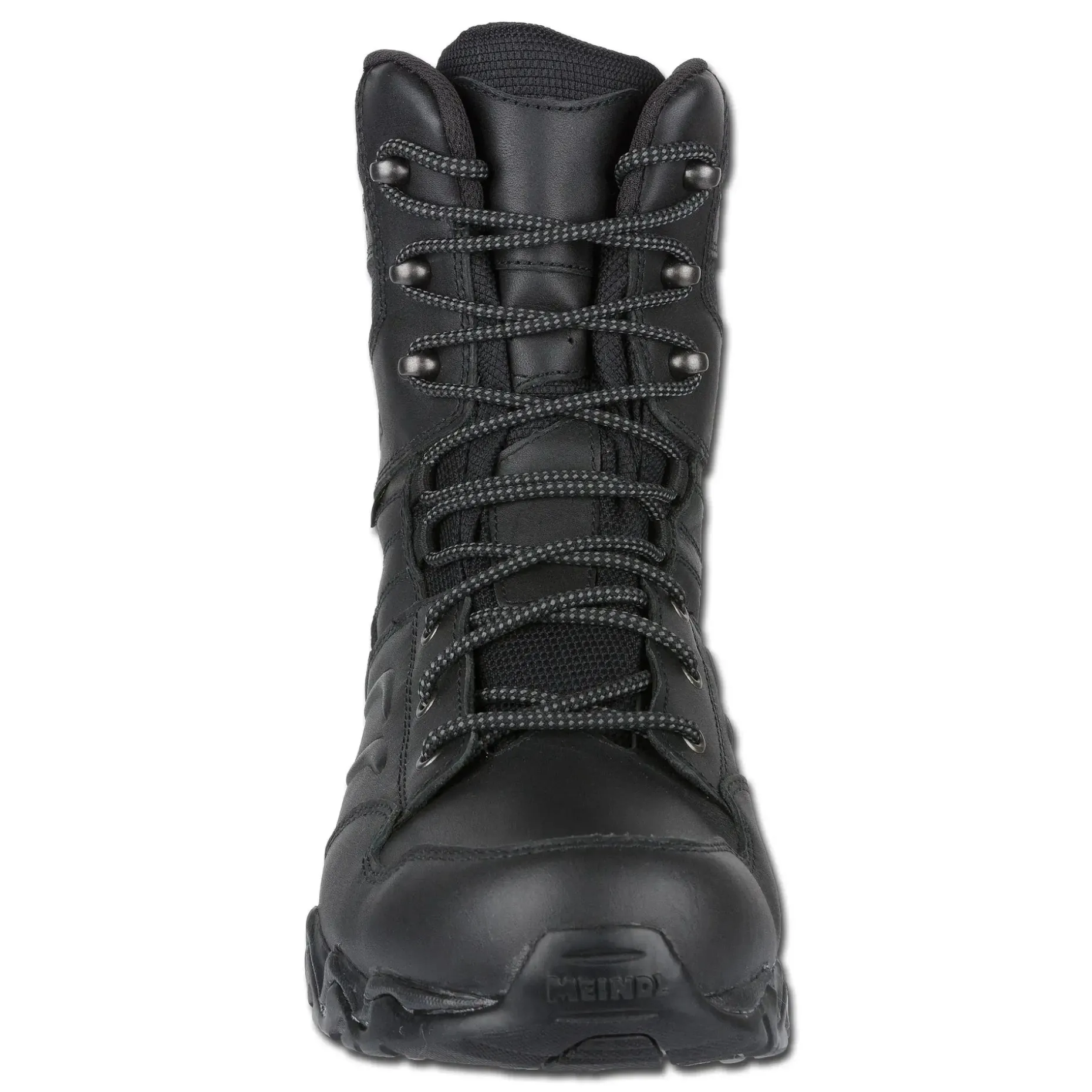 Meindl - Einsatzstiefel Black Cobra GTX