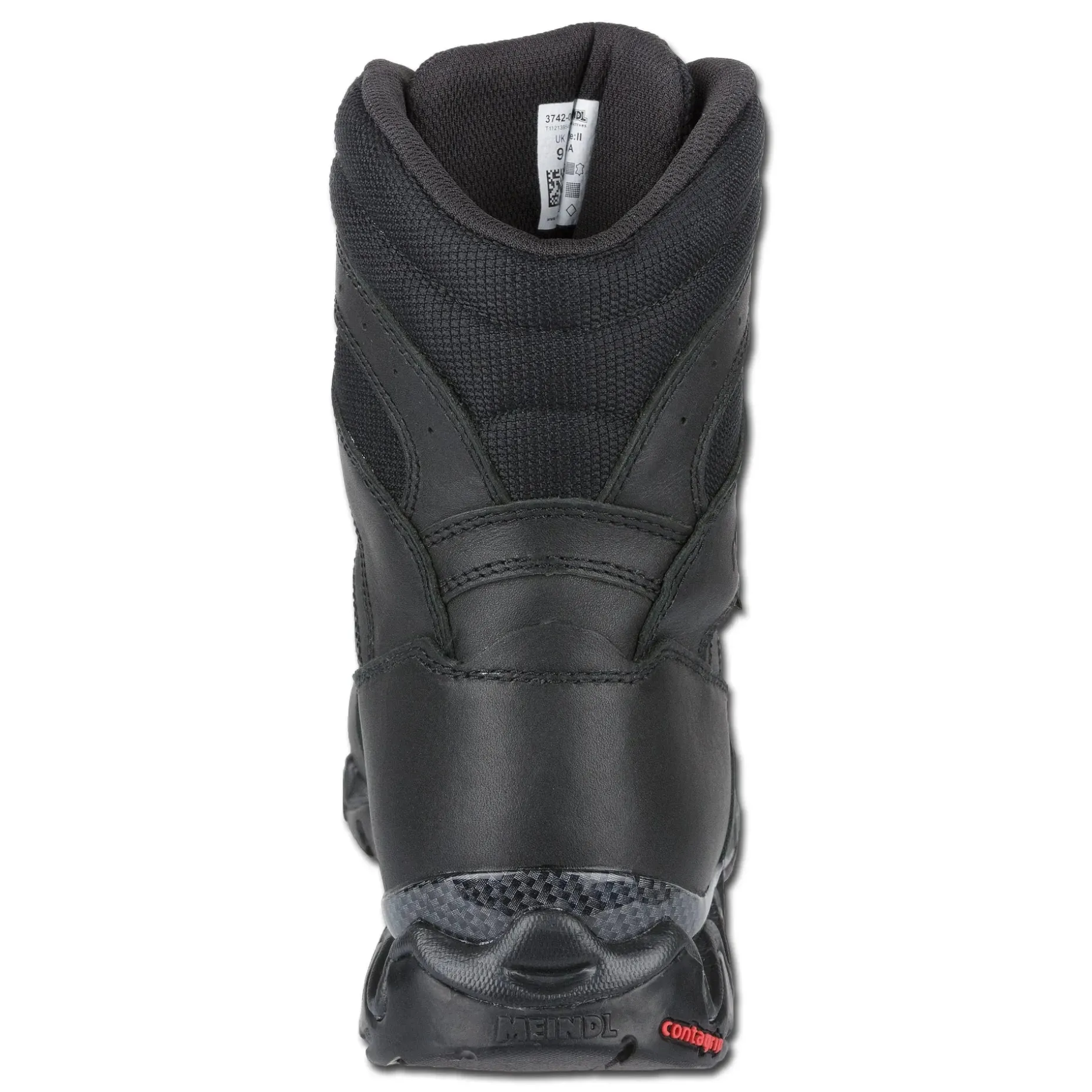 Meindl - Einsatzstiefel Black Cobra GTX