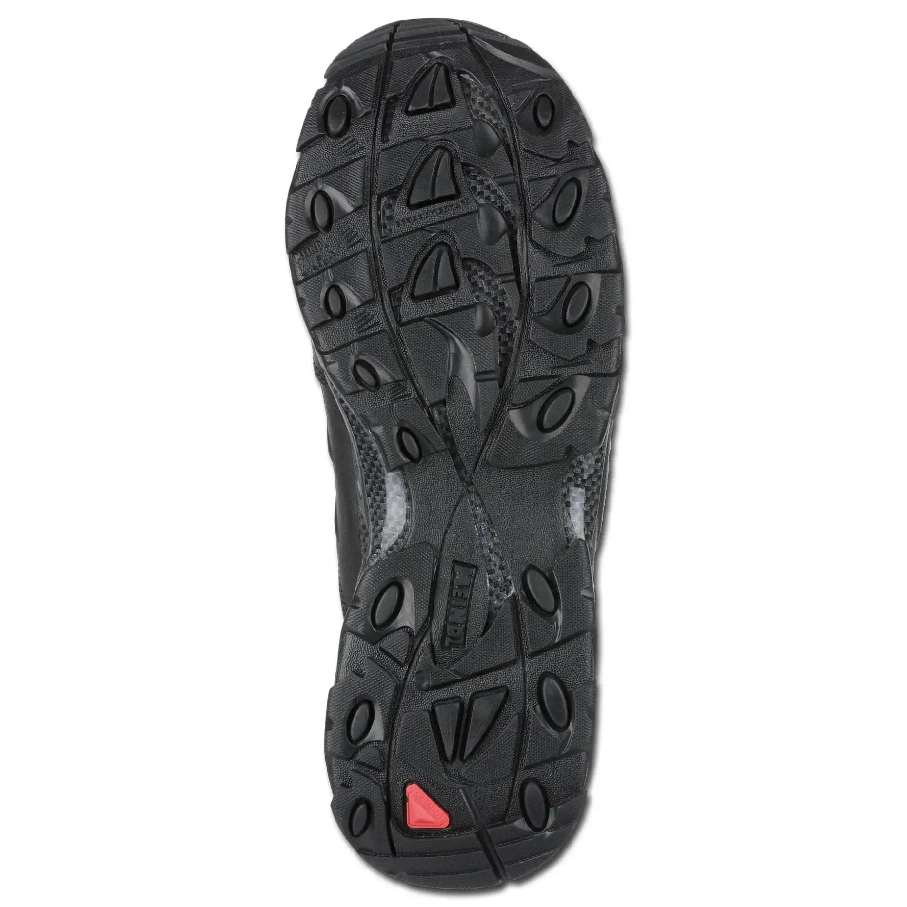 Meindl - Einsatzstiefel Black Cobra GTX