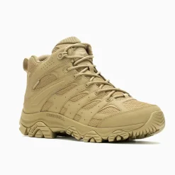 Merrell Tactical - Einsatzstiefel MOAB 3 Tactical Mid Waterproof