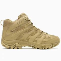 Merrell Tactical - Einsatzstiefel MOAB 3 Tactical Mid Waterproof