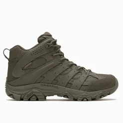 Merrell Tactical - Einsatzstiefel MOAB 3 Tactical Mid Waterproof