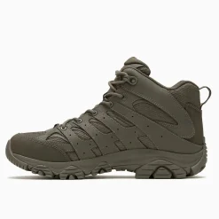 Merrell Tactical - Einsatzstiefel MOAB 3 Tactical Mid Waterproof