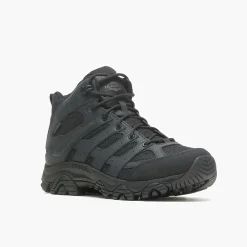 Merrell Tactical - Einsatzstiefel MOAB 3 Tactical Mid Waterproof