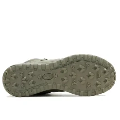 Merrell Tactical - Einsatzstiefel Nova 3 Tactical Mid Waterproof