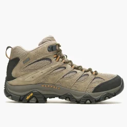 Merrell Tactical - Einsatzstiefel MOAB 3 Mid GTX