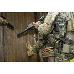 Merrell Tactical - Einsatzstiefel Rogue Tactical GTX