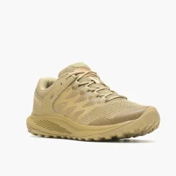 Merrell Tactical - Einsatzschuh Nova 3 Tactical Low Waterproof