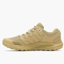 Merrell Tactical - Einsatzschuh Nova 3 Tactical Low Waterproof