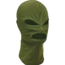 MFH - Balaclava 3-Loch Baumwolle