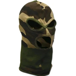 MFH - Balaclava 3-Loch Baumwolle