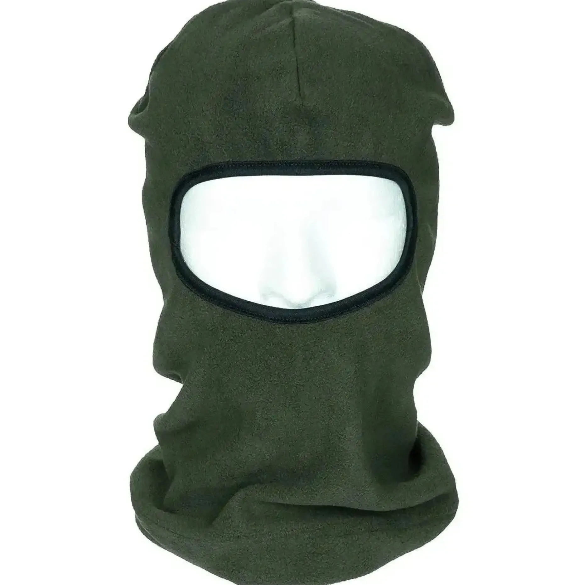 MFH - Balaclava 1-Loch Polyester-Fleece