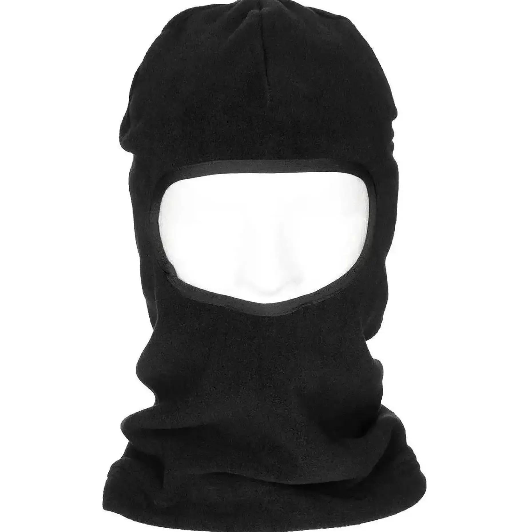 MFH - Balaclava 1-Loch Polyester-Fleece