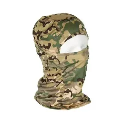 MFH - Balaclava Mission 1-Loch