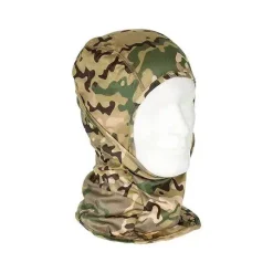 MFH - Balaclava Mission 1-Loch