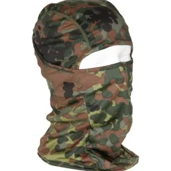 MFH - Balaclava "Mission" 1-Loch