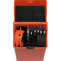 MFH - Überlebensset Special 27-teilig orange