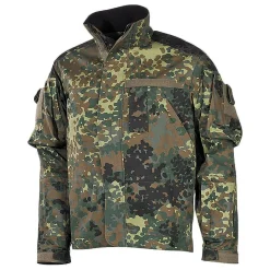 MFH - BW Einsatzkampfjacke kurz